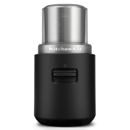 Juhtmevaba kohvijahvati KitchenAid & Go ilma akuta