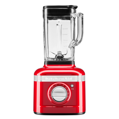 KitchenAid Artisan K400 tehosekoitin Candy Apple 5KSB4026ECA