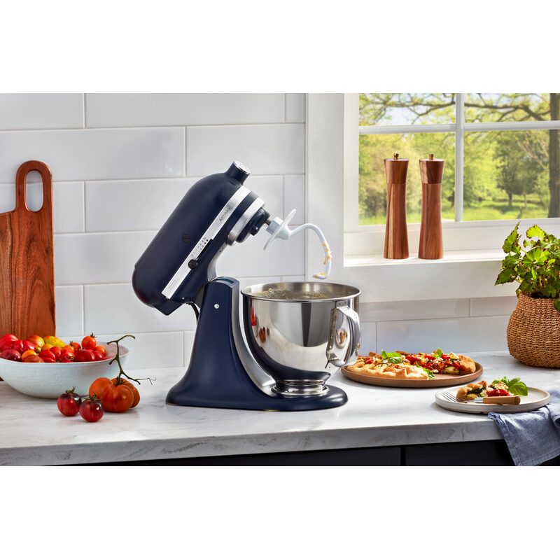 ARTISAN 4,8 litran yleiskone nostettavalla kiinnitysvarrella Ink Blue