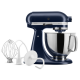 Artisan 4.8 L Tilt-Head Stand Mixer Ink Blue