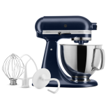 Artisan 4.8 L Tilt-Head Stand Mixer Ink Blue