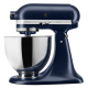 Artisan 4.8 L Tilt-Head Stand Mixer Ink Blue