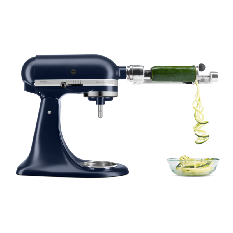 Artisan 4.8 L Tilt-Head Stand Mixer Ink Blue