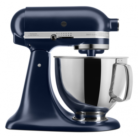 Artisan 4.8 L Tilt-Head Stand Mixer Ink Blue