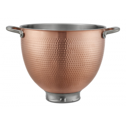 4,7 L Hammered Copper чаша