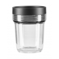 1 x 200ml small batch jar