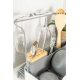 KitchenAid Expandable Dish Drying Rack