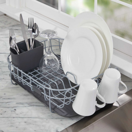 KitchenAid Low Profile Dish Rack