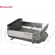 KitchenAid Compact Dish Drying Rack