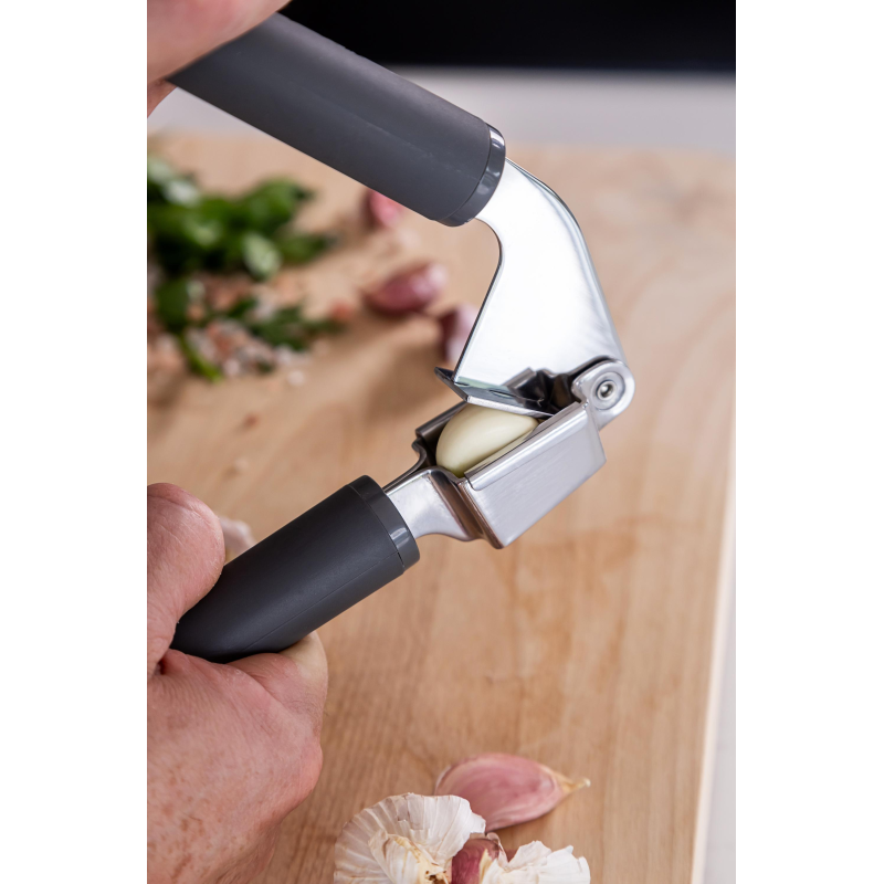 KitchenAid česnako spaudyklė