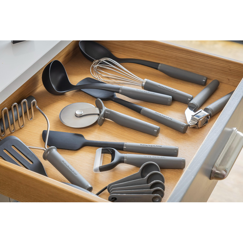 KitchenAid ķiploku spiede