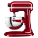 Heavy Duty 5,2 L Bowl-Lift Stand Mixer Empire Red