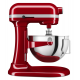 Heavy Duty 5,2 L Bowl-Lift Stand Mixer Empire Red