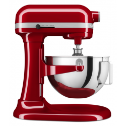 Heavy Duty 5,2 L Bowl-Lift Stand Mixer Empire Red