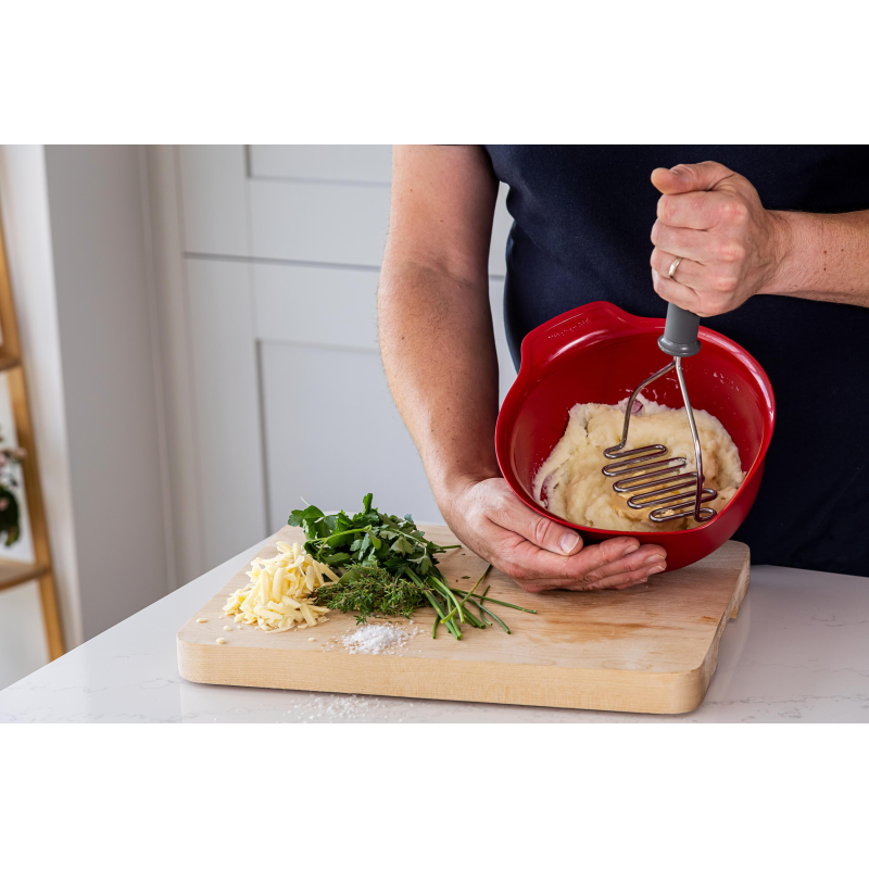 KitchenAid Картофельная толкушка