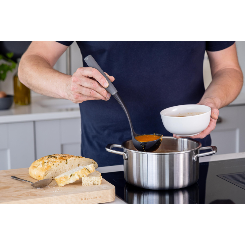 KitchenAid ladle