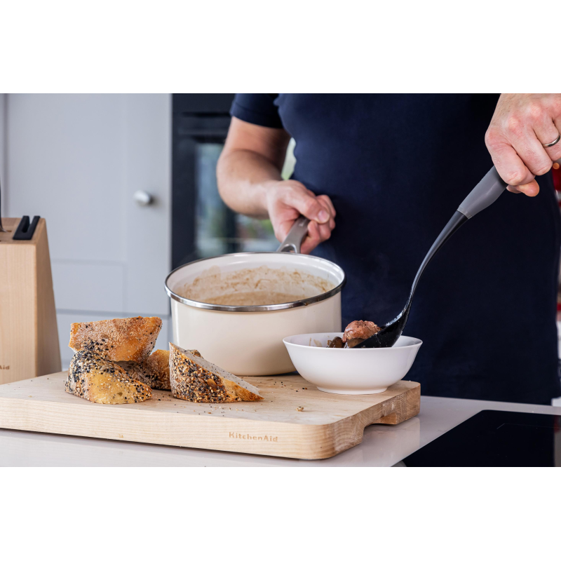 KitchenAid urallinen lusikka