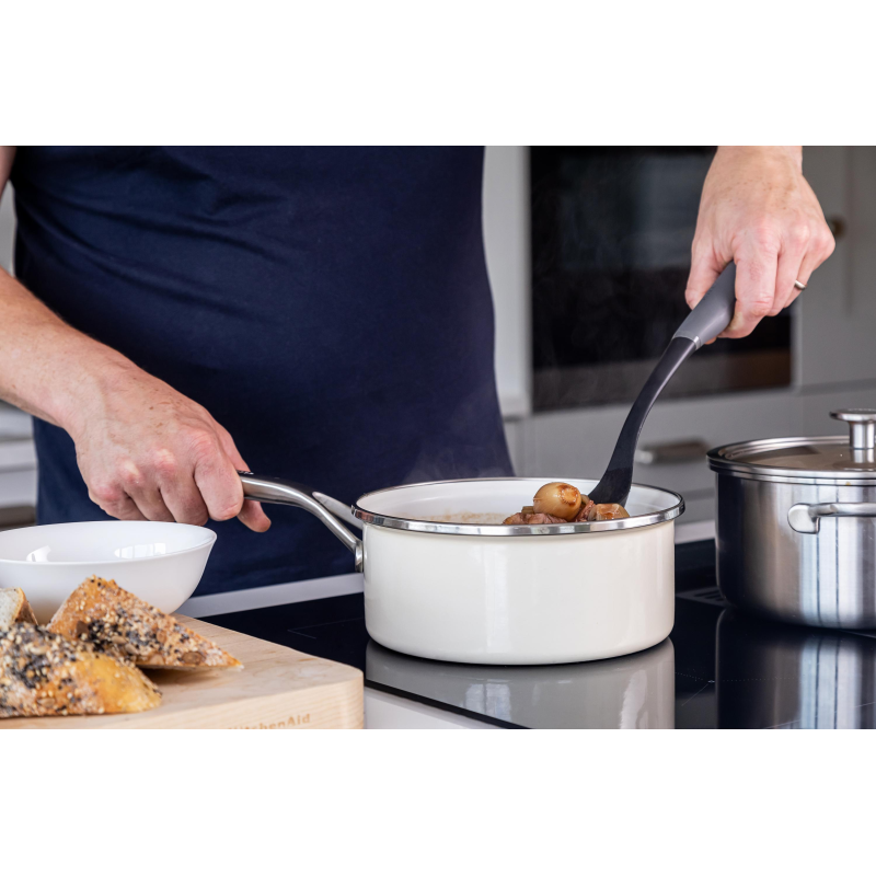 KitchenAid slotted spoon