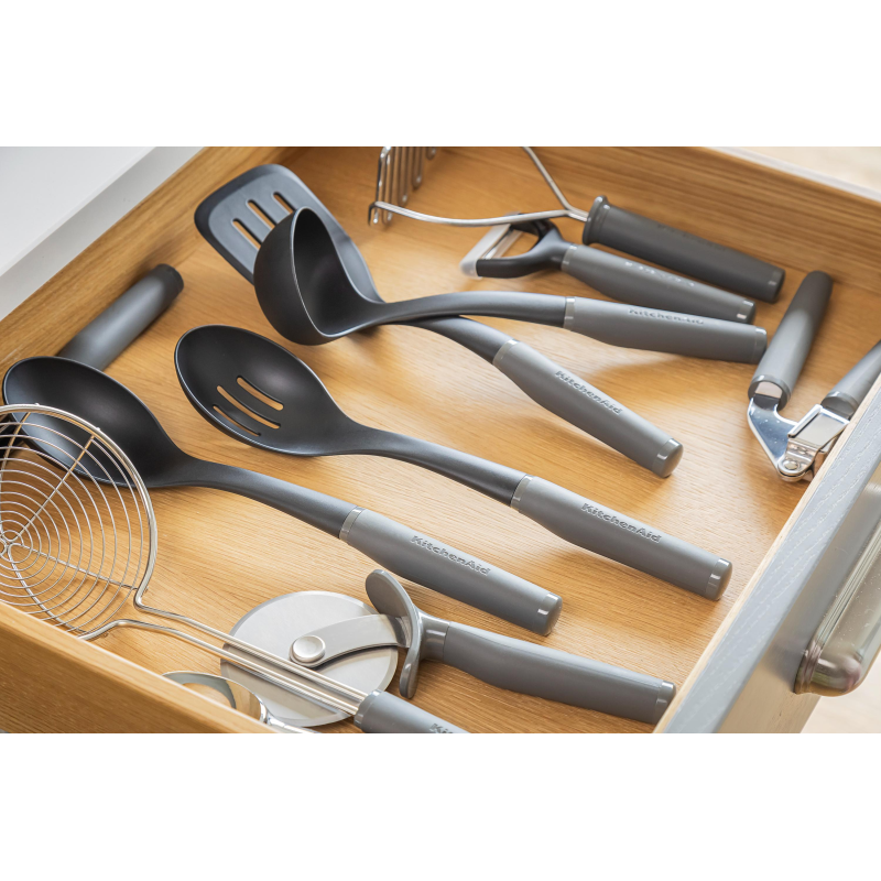 KitchenAidi lõhestatud lusikas