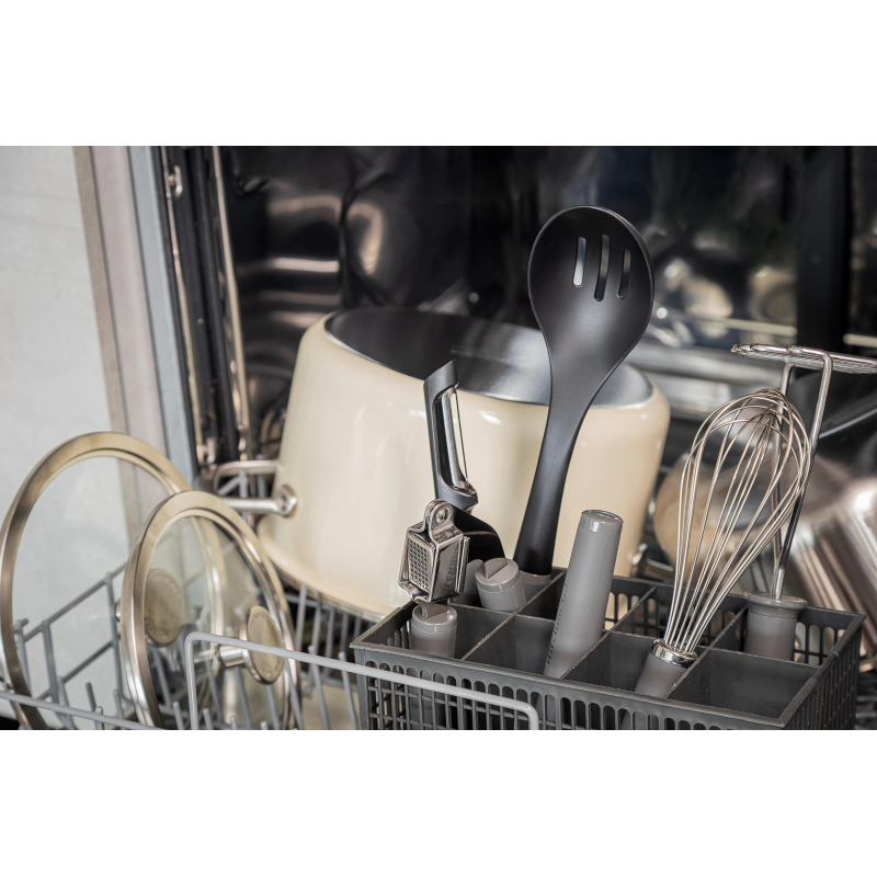 KitchenAidi lõhestatud lusikas