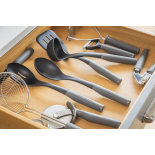 KitchenAid maišymo šaukštas