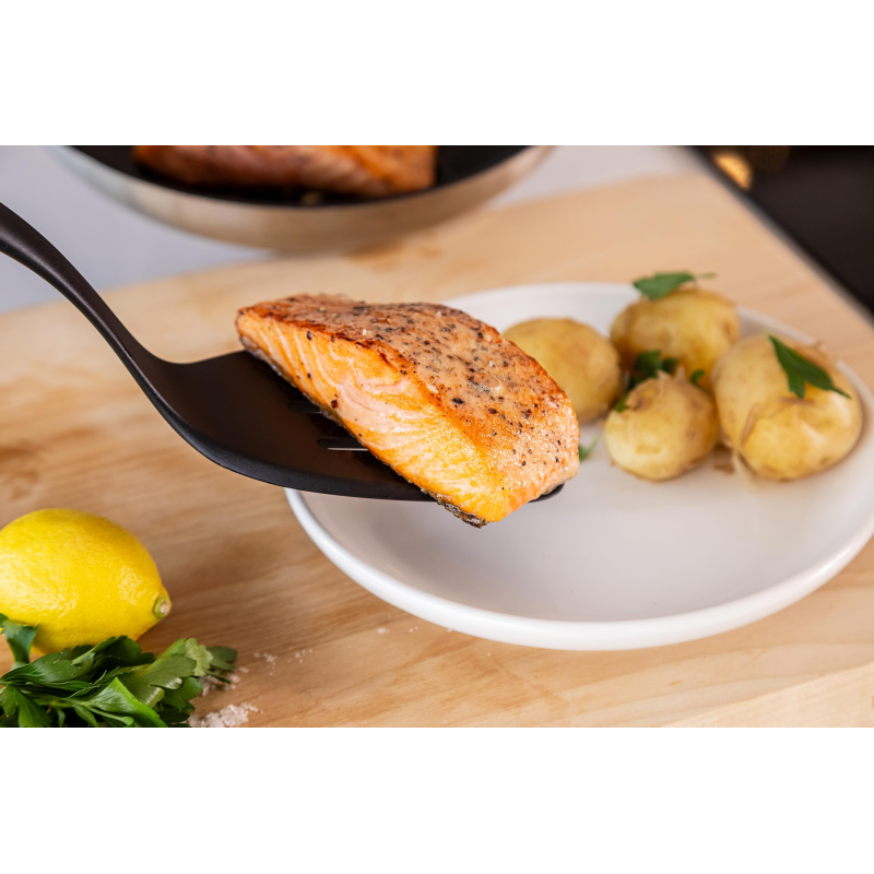 KitchenAid Spatel zum Wenden