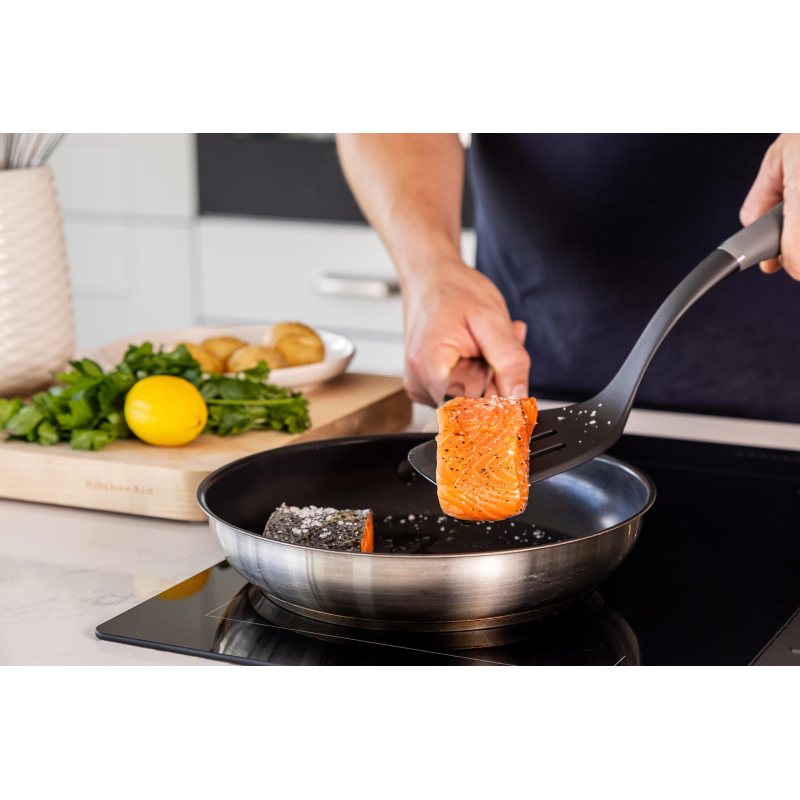 KitchenAid Spatel zum Wenden