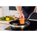 KitchenAid Spatel zum Wenden