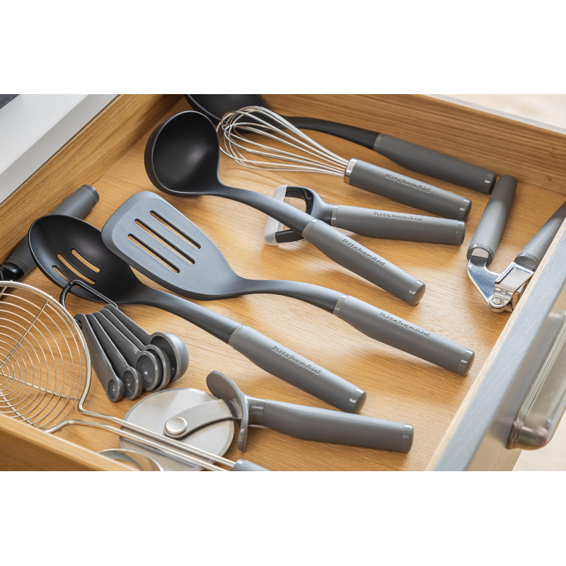 KitchenAid Spatel zum Wenden