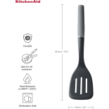 KitchenAid Slotted Turner