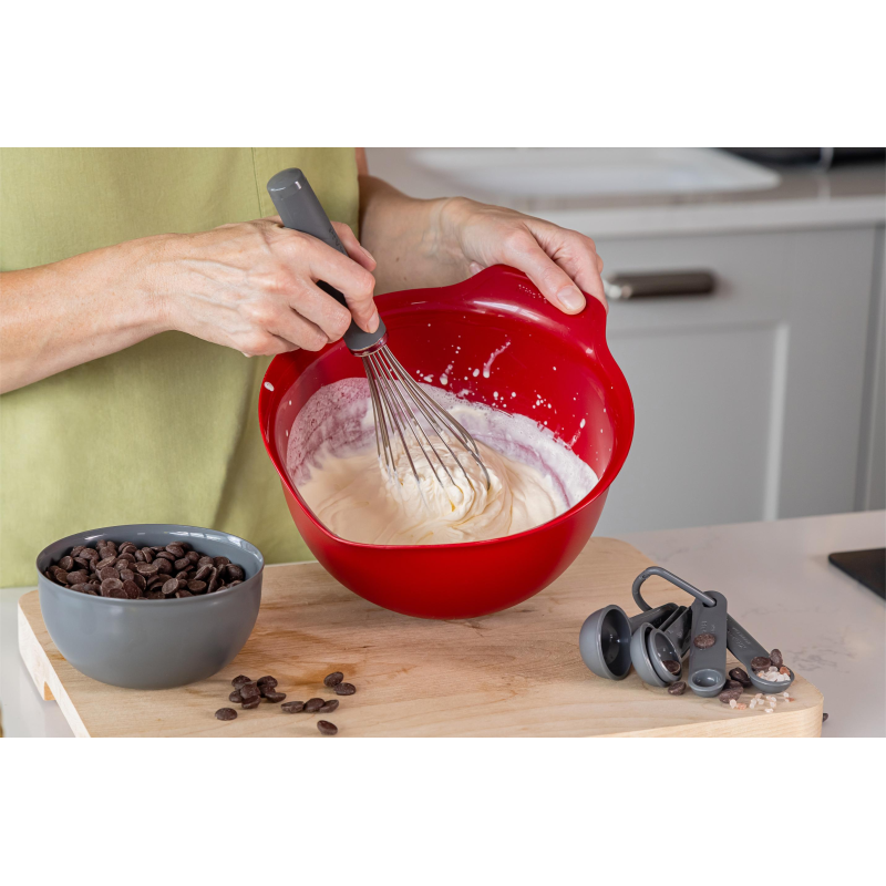 KitchenAid Manual Hand Whisk