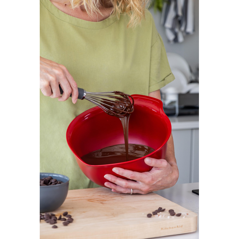 KitchenAid Manual Hand Whisk