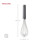 KitchenAid Manueller Handbesen