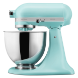 Artisan 4.8 L Tilt-Head Stand Mixer Mineral Water