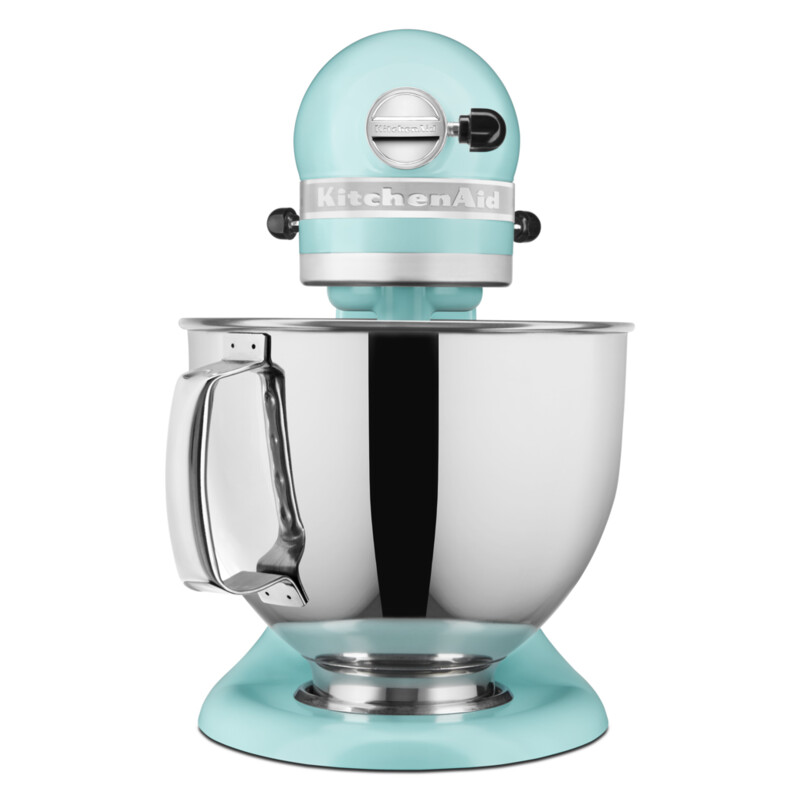 Artisan 4.8 L Tilt-Head Stand Mixer Mineral Water