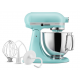 Artisan 4.8 L Tilt-Head Stand Mixer Mineral Water