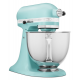 Artisan 4.8 L Tilt-Head Stand Mixer Mineral Water