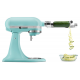 Artisan 4.8 L Tilt-Head Stand Mixer Mineral Water