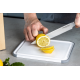 KitchenAid Small Non-Slip Chopping Board