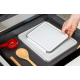 KitchenAid 2-Piece Chopping Board Set