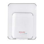 KitchenAid 2-teiliges Schneidebrettset