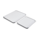 KitchenAid 2-Piece Chopping Board Set