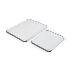 KitchenAid 2-Piece Chopping Board Set