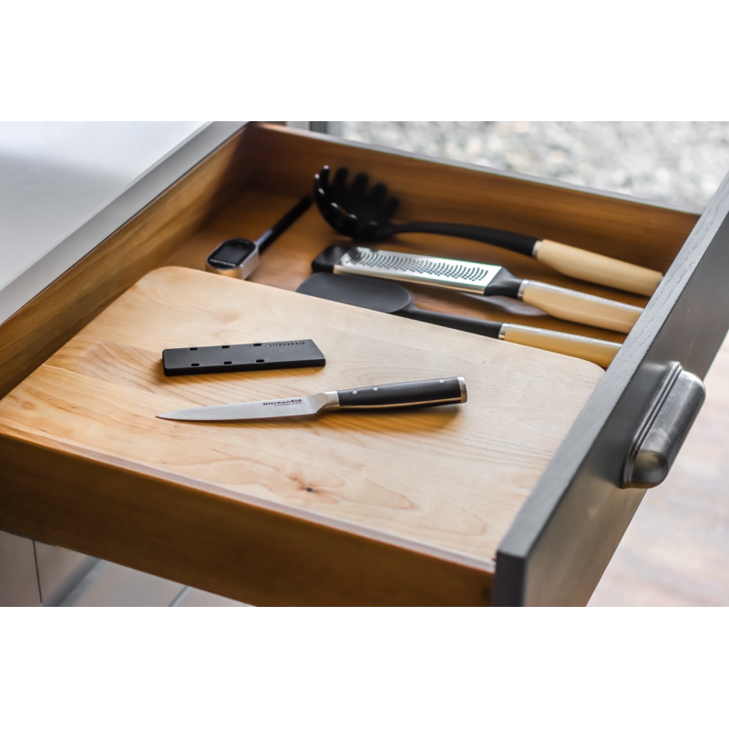 KitchenAid Gourmet 11,5 cm Messer