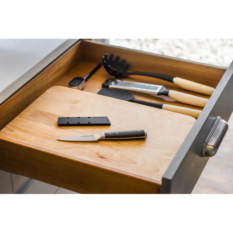 KitchenAid Gourmet 9 cm Schälmesser