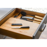 KitchenAid Gourmet 9 cm Schälmesser