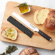 KitchenAid Gourmet 20cm Bread Knife