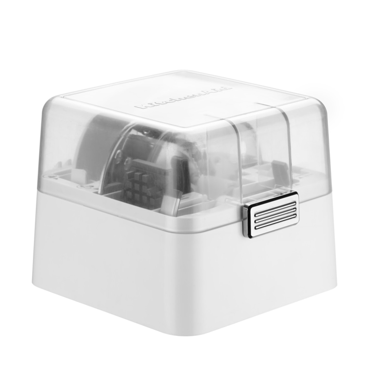  Compact storage case