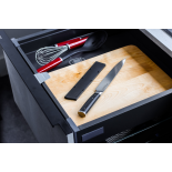 KitchenAid Gourmet 20cm pjaustymo peilis