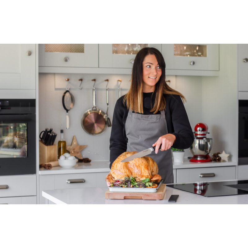 KitchenAid Gourmet 20cm pjaustymo peilis